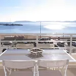 Tatil Evi Splendid Azur Sainte-Maxime
