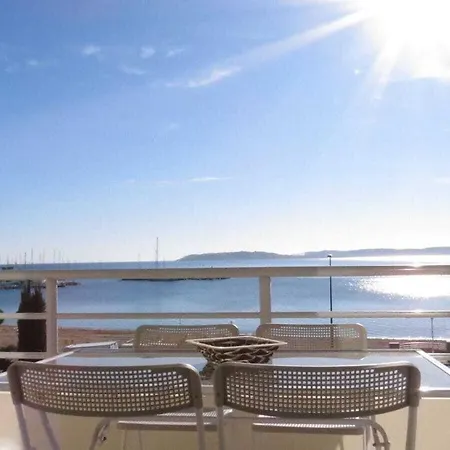Splendid Azur 펜션 *