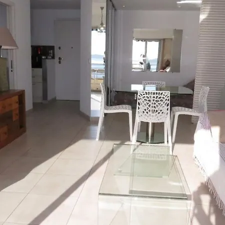 Splendid Azur 생트막시메