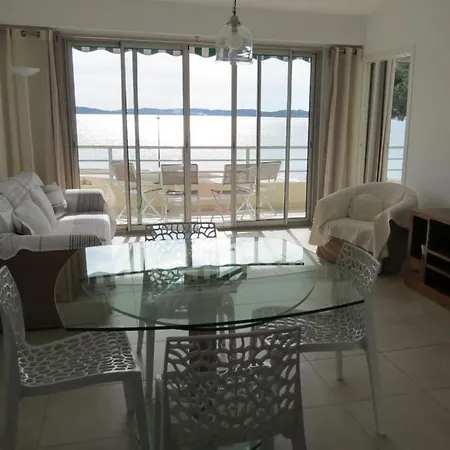 Splendid Azur Ferienhaus Sainte-Maxime