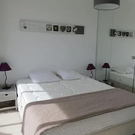 Splendid Azur * 생트막시메