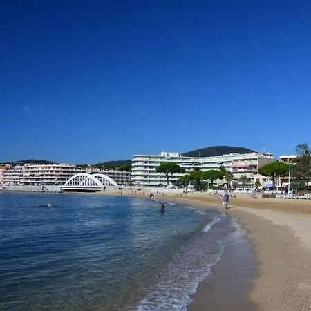 Splendid Azur 펜션