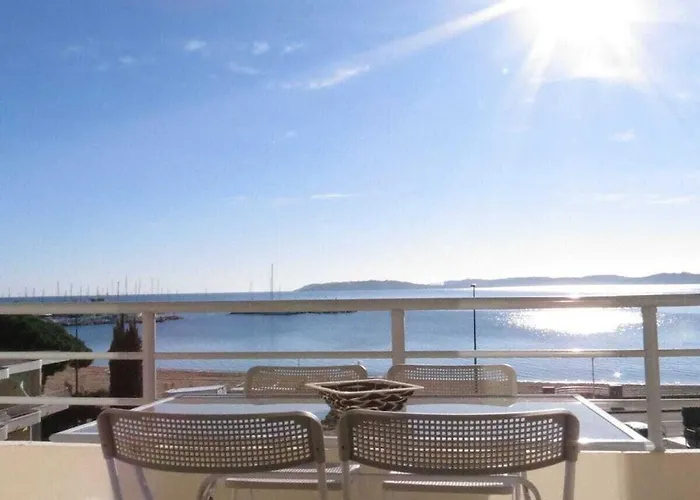 Splendid Azur 펜션 *