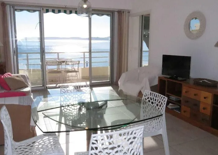 Splendid Azur 펜션 생트막시메