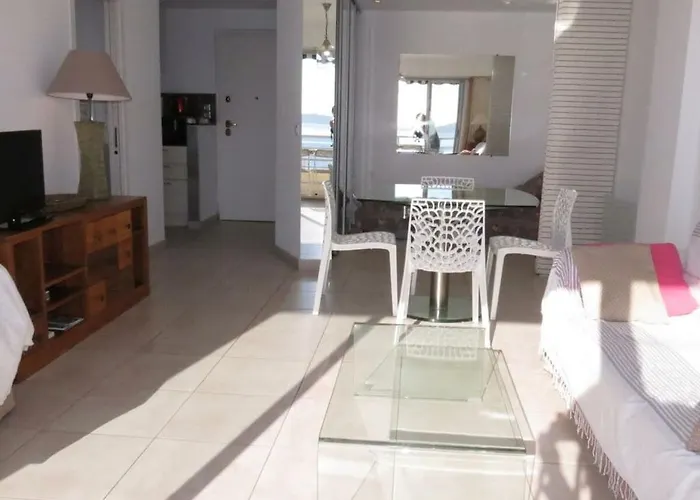 Splendid Azur 생트막시메