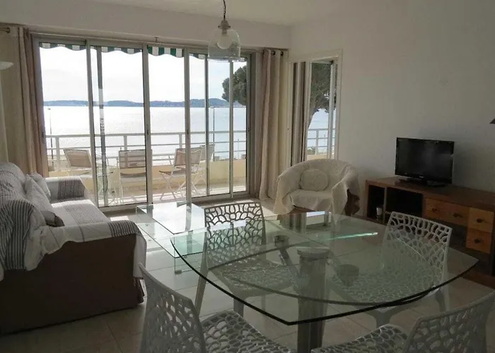 Splendid Azur 생트막시메