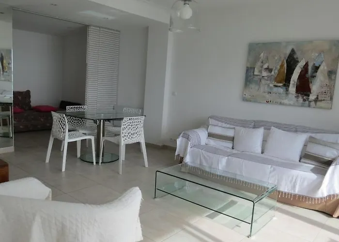 펜션 Splendid Azur 생트막시메