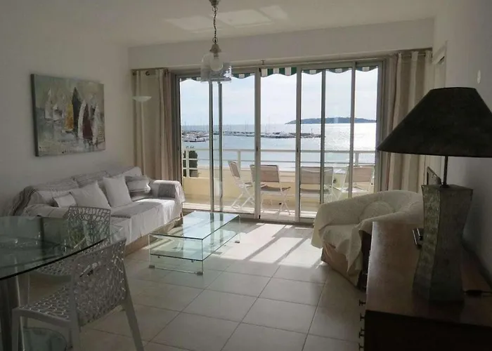 펜션 Splendid Azur *