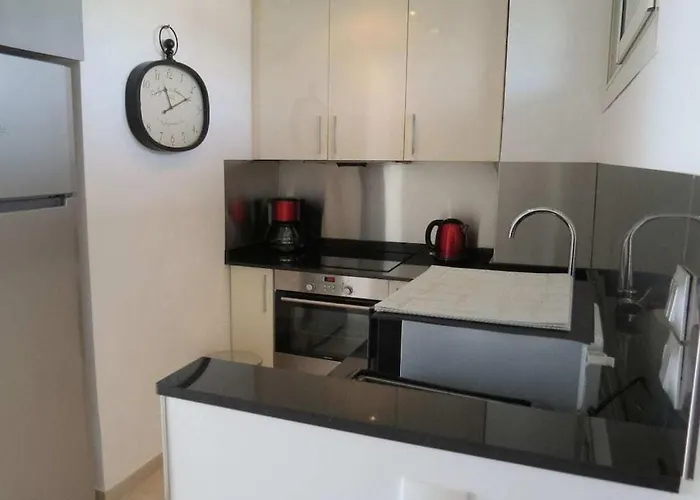 펜션 Splendid Azur