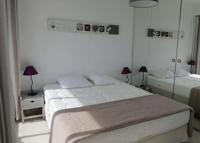 Splendid Azur * 생트막시메