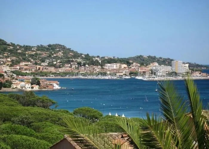 Splendid Azur * 생트막시메